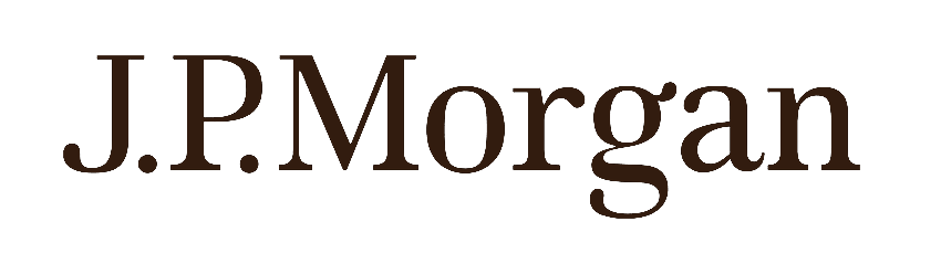 J.P. Morgan